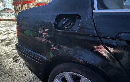 BMW 5 серия, 2002 год, 399 000 рублей, 10 фотография