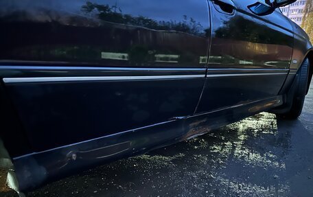 BMW 5 серия, 2002 год, 399 000 рублей, 9 фотография