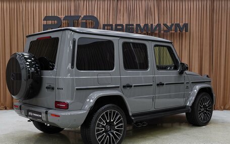 Mercedes-Benz G-Класс AMG, 2025 год, 33 500 000 рублей, 3 фотография