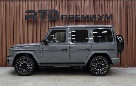 Mercedes-Benz G-Класс AMG, 2025 год, 33 500 000 рублей, 8 фотография