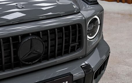 Mercedes-Benz G-Класс AMG, 2025 год, 33 500 000 рублей, 6 фотография