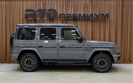 Mercedes-Benz G-Класс AMG, 2025 год, 33 500 000 рублей, 7 фотография