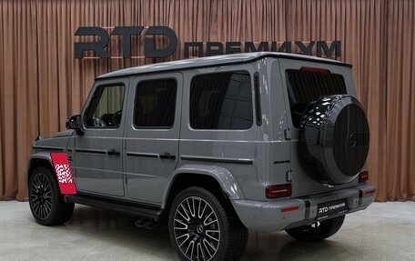 Mercedes-Benz G-Класс AMG, 2025 год, 33 500 000 рублей, 5 фотография