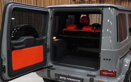 Mercedes-Benz G-Класс AMG, 2025 год, 33 500 000 рублей, 11 фотография