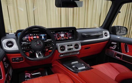 Mercedes-Benz G-Класс AMG, 2025 год, 33 500 000 рублей, 13 фотография