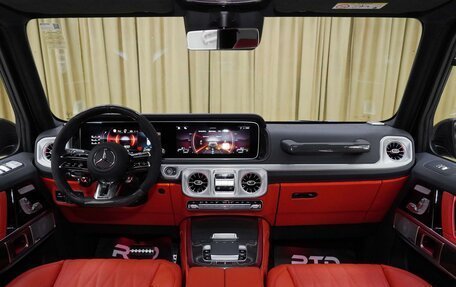 Mercedes-Benz G-Класс AMG, 2025 год, 33 500 000 рублей, 14 фотография