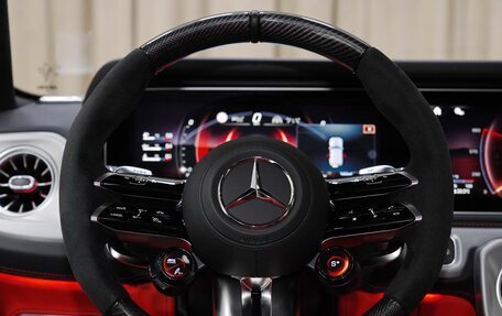 Mercedes-Benz G-Класс AMG, 2025 год, 33 500 000 рублей, 15 фотография