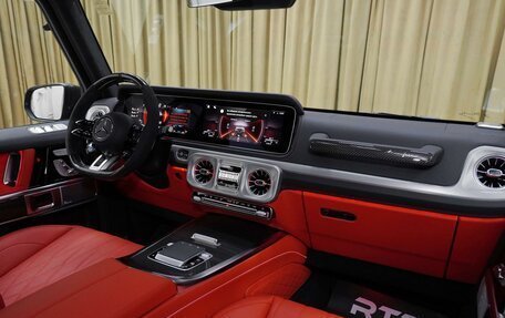 Mercedes-Benz G-Класс AMG, 2025 год, 33 500 000 рублей, 19 фотография