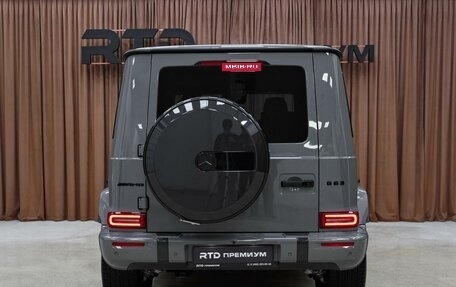 Mercedes-Benz G-Класс AMG, 2025 год, 33 500 000 рублей, 10 фотография