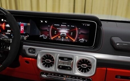 Mercedes-Benz G-Класс AMG, 2025 год, 33 500 000 рублей, 16 фотография