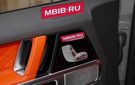 Mercedes-Benz G-Класс AMG, 2025 год, 33 500 000 рублей, 12 фотография