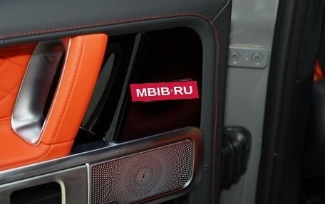 Mercedes-Benz G-Класс AMG, 2025 год, 33 500 000 рублей, 18 фотография