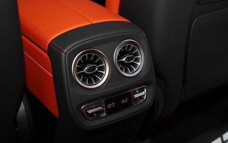 Mercedes-Benz G-Класс AMG, 2025 год, 33 500 000 рублей, 24 фотография