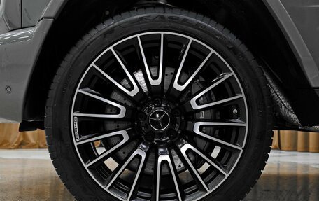 Mercedes-Benz G-Класс AMG, 2025 год, 33 500 000 рублей, 30 фотография