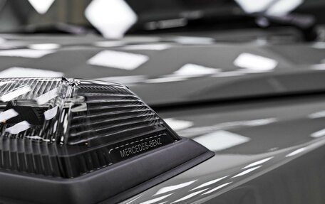 Mercedes-Benz G-Класс AMG, 2025 год, 33 500 000 рублей, 29 фотография