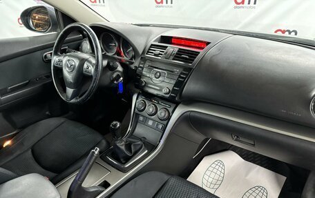 Mazda 6, 2010 год, 999 000 рублей, 8 фотография
