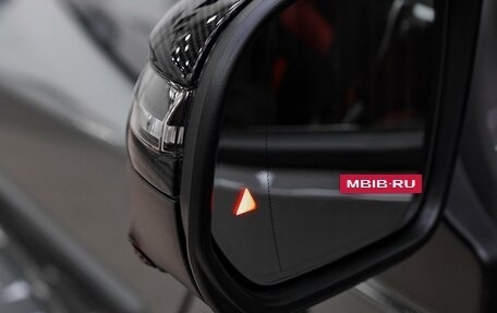 Mercedes-Benz G-Класс AMG, 2025 год, 33 500 000 рублей, 35 фотография