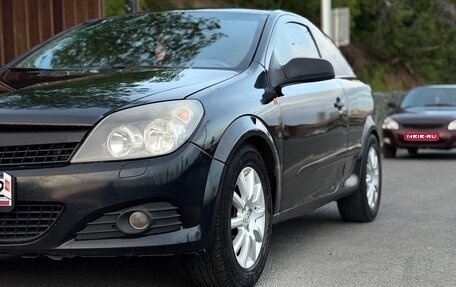 Opel Astra H, 2007 год, 360 000 рублей, 1 фотография