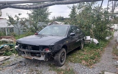 Nissan Bluebird XI, 1996 год, 110 000 рублей, 1 фотография
