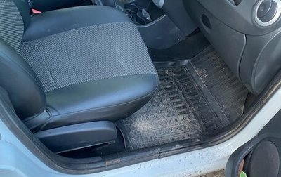 Renault Logan I, 2013 год, 550 000 рублей, 1 фотография