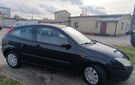 Ford Focus IV, 2004 год, 240 000 рублей, 1 фотография
