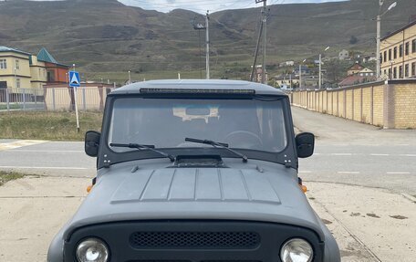 ЛуАЗ 3151, 2001 год, 420 000 рублей, 1 фотография