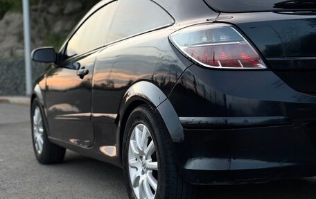 Opel Astra H, 2007 год, 360 000 рублей, 5 фотография