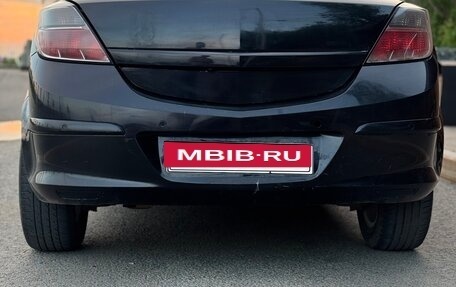 Opel Astra H, 2007 год, 360 000 рублей, 4 фотография