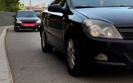 Opel Astra H, 2007 год, 360 000 рублей, 2 фотография