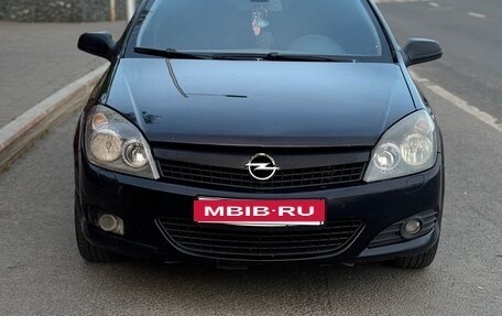 Opel Astra H, 2007 год, 360 000 рублей, 3 фотография