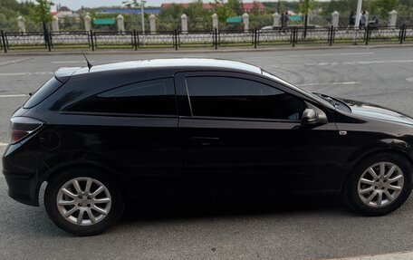 Opel Astra H, 2007 год, 360 000 рублей, 7 фотография