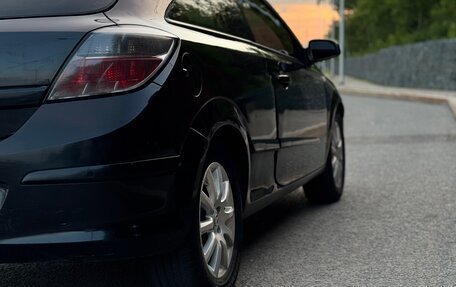 Opel Astra H, 2007 год, 360 000 рублей, 6 фотография