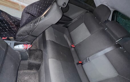 Opel Astra H, 2007 год, 360 000 рублей, 14 фотография