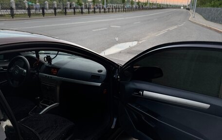 Opel Astra H, 2007 год, 360 000 рублей, 13 фотография