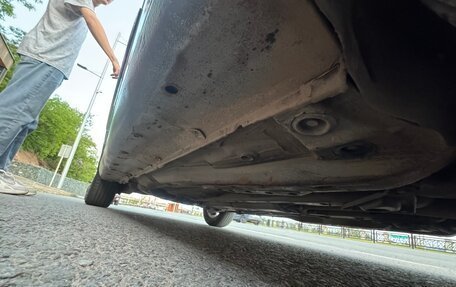 Opel Astra H, 2007 год, 360 000 рублей, 11 фотография