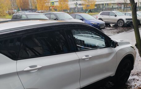 Geely Coolray I, 2023 год, 2 050 000 рублей, 3 фотография