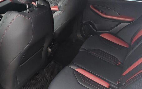 Geely Coolray I, 2023 год, 2 050 000 рублей, 9 фотография