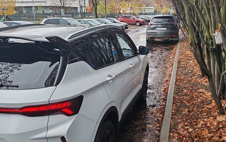 Geely Coolray I, 2023 год, 2 050 000 рублей, 4 фотография