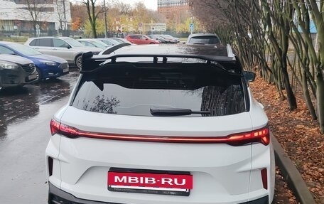 Geely Coolray I, 2023 год, 2 050 000 рублей, 2 фотография