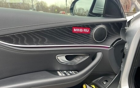 Mercedes-Benz E-Класс, 2018 год, 3 500 000 рублей, 17 фотография
