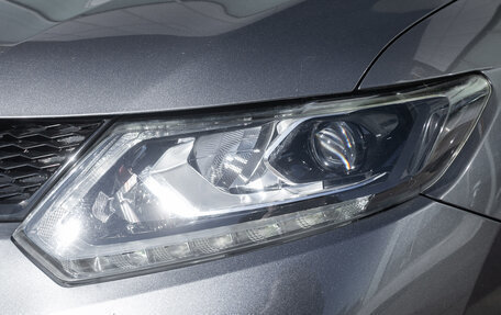 Nissan X-Trail, 2015 год, 1 698 000 рублей, 3 фотография