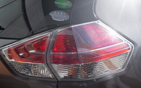 Nissan X-Trail, 2015 год, 1 698 000 рублей, 7 фотография