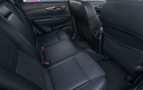 Nissan X-Trail, 2015 год, 1 698 000 рублей, 15 фотография