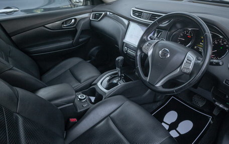 Nissan X-Trail, 2015 год, 1 698 000 рублей, 9 фотография