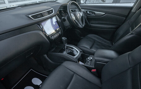 Nissan X-Trail, 2015 год, 1 698 000 рублей, 19 фотография