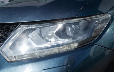 Nissan X-Trail, 2015 год, 1 698 000 рублей, 3 фотография