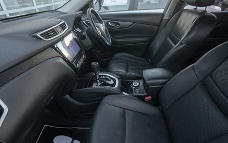 Nissan X-Trail, 2015 год, 1 698 000 рублей, 20 фотография