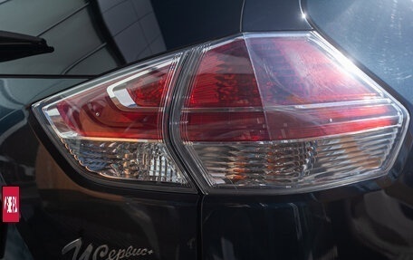 Nissan X-Trail, 2015 год, 1 698 000 рублей, 7 фотография