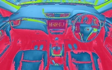 Nissan X-Trail, 2015 год, 1 698 000 рублей, 17 фотография