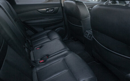 Nissan X-Trail, 2015 год, 1 698 000 рублей, 15 фотография